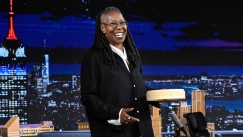 Whoopi Goldberg