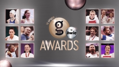 Gazzetta Awards 2024 by bwin: Επίλεξε τον κορυφαίο αθλητή με αναπηρία της χρονιάς!