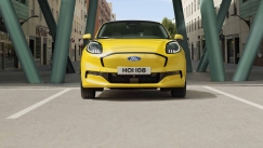 Ford Puma Gen-E: Αυτονομία 124 χλμ. με 10 λεπτά φόρτισης (vid)