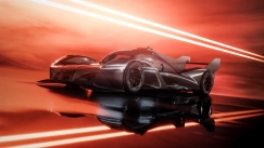 Το Hypercar της Genesis θα σου «κλέψει» την καρδιά (vid)