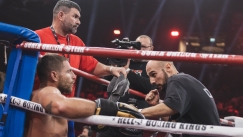 Το HELL Boxing Kings κορυφώνεται με τους τελικούς στην Ουγγαρία