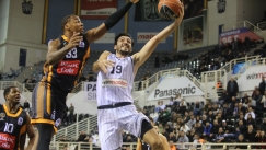 βαθμολογια basketleague