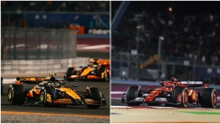 Οι βαθμολογίες της F1 μετά το GP Κατάρ