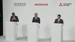 Nissan, Honda και Mitsubishi θέλουν να φτιάξουν τον 3ο μεγαλύτερο όμιλο στην αυτοκινητοβιομηχανία 