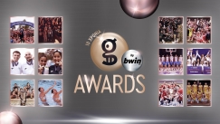 Gazzetta Awards 2024 by bwin: Επίλεξε την κορυφαία ομάδα της χρονιάς!