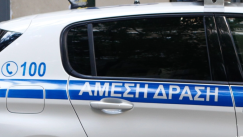 Σοβαρό ενδοοικογενειακό επεισόδιο στα Χανιά – Οι φωνές των παιδιών κινητοποίησαν τους γείτονες