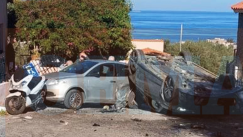 Η σύντροφός του τον κατήγγειλε ως επικίνδυνο, ο ψυχίατρος δεν το διαπίστωσε, αυτός σκότωσε μια γυναίκα που δεν είχε δει ποτέ στη ζωή του