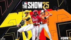 To MLB The Show 25 έρχεται φέτος με Paul Skenes, Elly De La Cruz και Gunnar Henderson στο εξώφυλλο