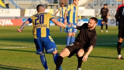 Live: Αστέρας Τρίπολης - Athens Kallithea 