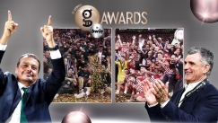 Gazzetta awards derby