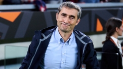 Ernesto Valverde 100