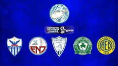 cyprus league