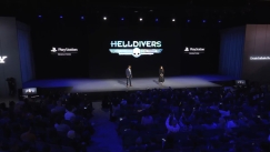 H Sony ανακοίνωσε ταινίες για τα Horizon Zero Dawn και Helldivers