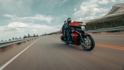 Τα εντυπωσιακά μοντέλα της Harley-Davidson για το 2025