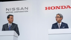 H Honda ζητάει από τη Nissan να εξαγοράσει το μερίδιο της Renault 