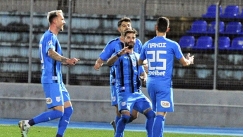 ΠΑΣ Γιάννινα - ΠΑΟΚ Β' 1-0