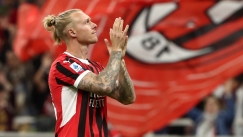 Simon Kjaer