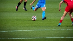 women football