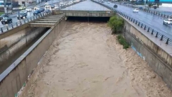 Σύσκεψη την Πέμπτη για την ασφάλεια των μετακινήσεων στον Κηφισό μετά την ανακάλυψη των υπόγειων λιμνών