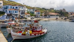 Το πιο απομονωμένο νησί της Ελλάδας - Ελάχιστοι το γνωρίζουν