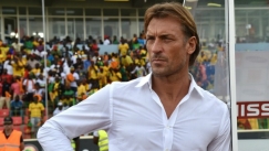 Η Ακτή Ελεφαντοστού θέλει να πάρει... δανεικό προπονητή μέχρι το τέλος του Copa Africa!