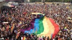 Κωνσταντινούπολη: Απαγορεύτηκε το Gay Pride