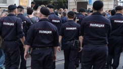 Ρωσία: 70 συλλήψεις σε αντικυβερνητικές διαδηλώσεις