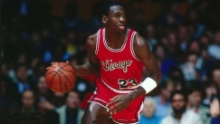 Όταν ακούστηκε το «The Chicago Bulls pick Michael Jordan» (vid)