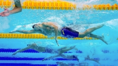 Ολυμπιονίκες και Παγκόσμιοι πρωταθλητές στο ΟΑΚΑ για το Acropolis Swim Open