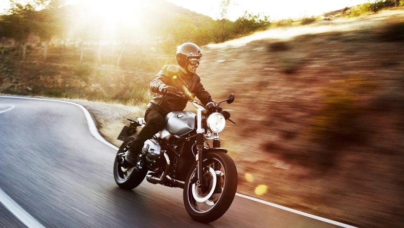 BMW R NineT Scrambler: Απλά κλασική!