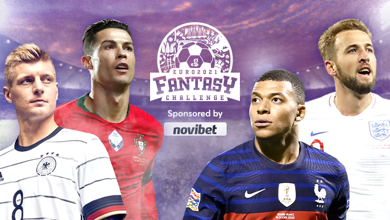 Mε αυτήν την 11αδα θα σηκώσω το Fantasy του Gazzetta για να πάρω τα δώρα!