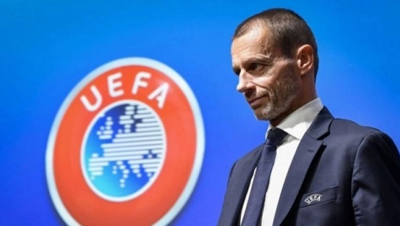 La Repubblica: «Η UEFA θα αποβάλλει από το Champions League Ρεάλ, Μπαρτσελόνα και Γιουβέντους»