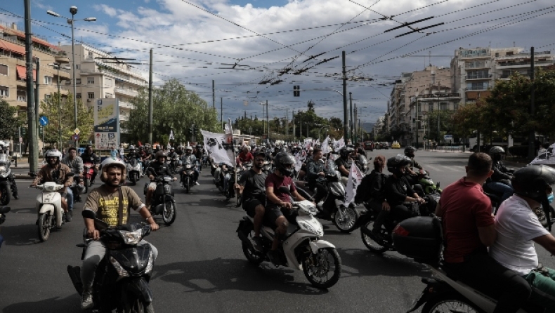 Τα καταστήματα που πλέον θα μπορούν να ανοίγουν και την Κυριακή