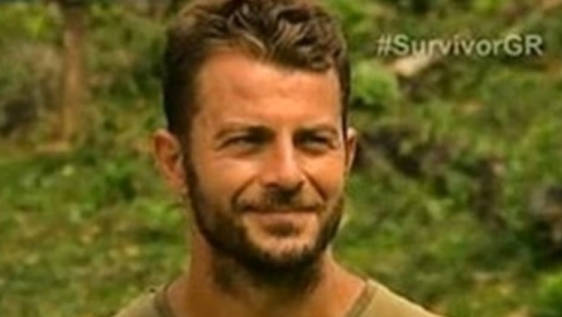 Survivor 5: Ο Ντάνος θα μπει μόνο με έναν όρο