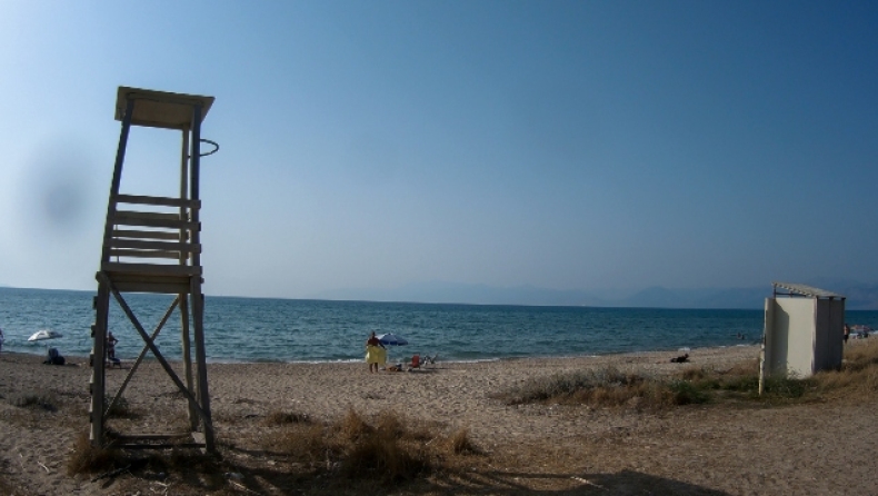 Μεγαλώνει η δυσφορία από τον καύσωνα, υψηλές και το βράδυ οι θερμοκρασίες