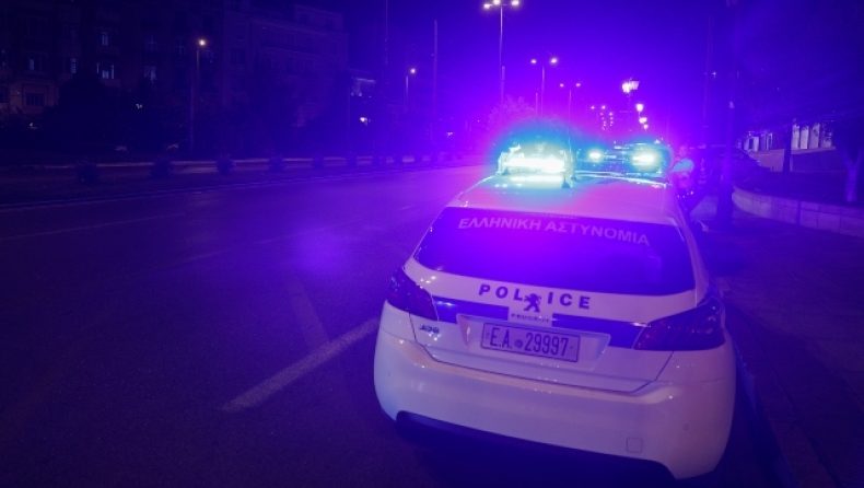 «Νονοί» της νύχτας πυροβόλησαν και τραυμάτισαν 20χρονο στην Χαλκιδική