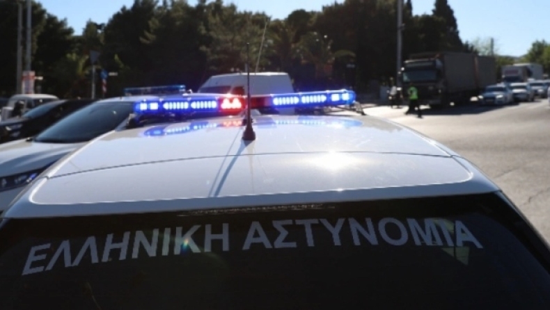 Συνελήφθη 19χρονος για ληστείες σε βάρος διανομέων: Εξιχνιάστηκαν 19 περιπτώσεις