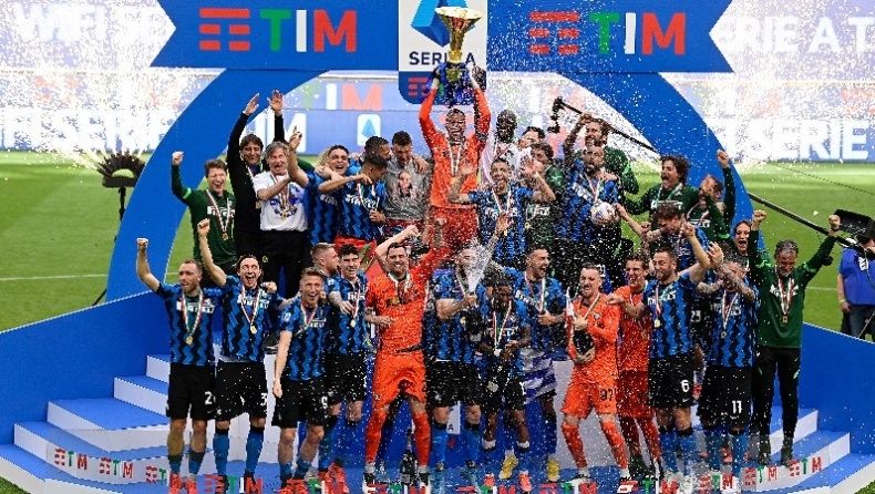 Serie A 2021-22: Οι Ιταλοί με φόρα από το EURO