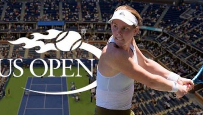 US Open: Η κλήρωση των Παπαμιχαήλ και Γραμματικοπούλου