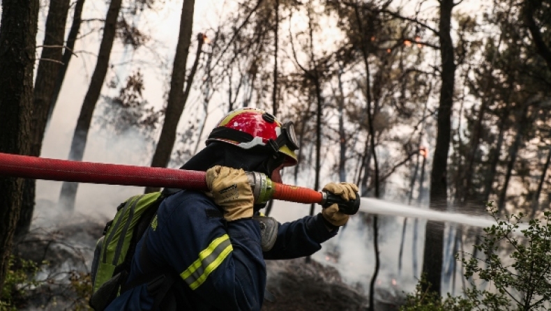 Κλείνουν άλση και πάρκα στην Αττική με εντολή Πατούλη