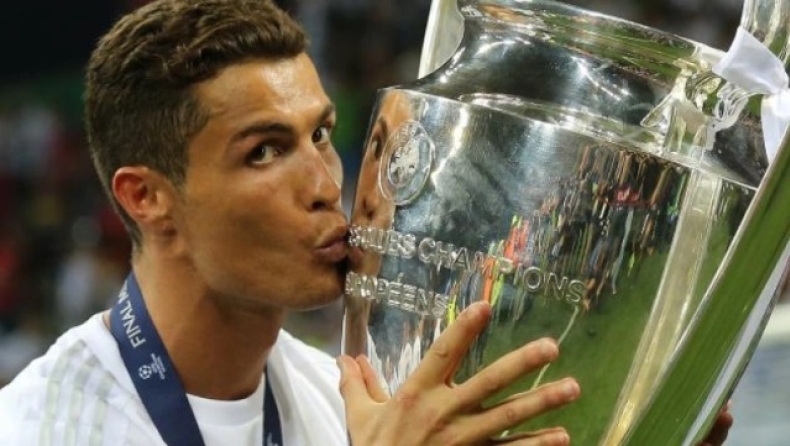 Κριστιάνο Ρονάλντο: Οι κορυφαίες στιγμές του Mr. Champions League