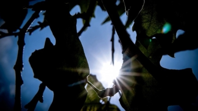 Βελτιωμένος ο καιρός την Παρασκευή (24/9) με πιο καλοκαιρινό σκηνικό (χάρτης & vid)