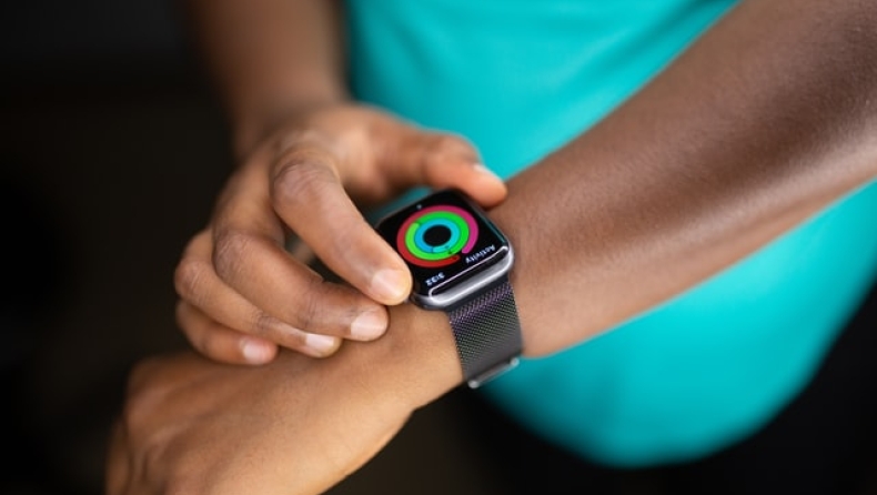 Τον χτύπησε φορτηγό και τον έσωσε το Apple Watch του