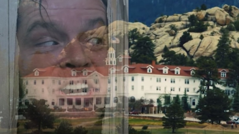 Stanley Hotel: Στο πιο τρομακτικό ξενοδοχείο που προκαλεί ανατριχίλα, γράφτηκε η «Λάμψη» (vids)