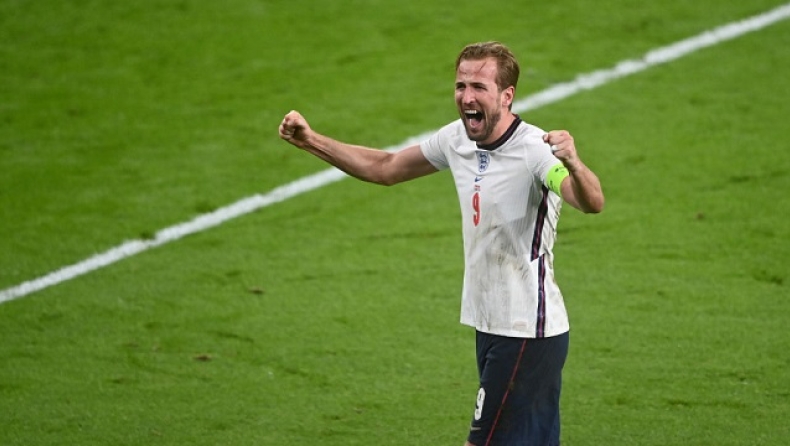 EURO 2024, Χάρι Κέιν: «Το γκολ του Μπέλινγκχαμ είναι από τα καλύτερα στην ιστορία»