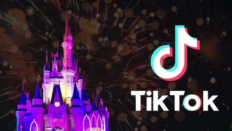 Disney και TikTok συνεργάζονται για φωνές γνωστών ηρώων στην δημοφιλή ...