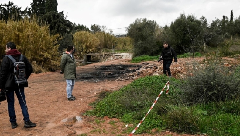 Απαγωγή επιχειρηματία στο Ντράφι: Τι ζητά η αστυνομία με ανακοίνωσή της, «προέχει η προστασία της ζωής του»