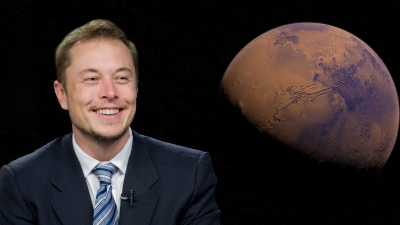 O Elon Musk αποκάλυψε το αδιανόητο ποσό ρεκόρ που θα πληρώσει στην εφορία 