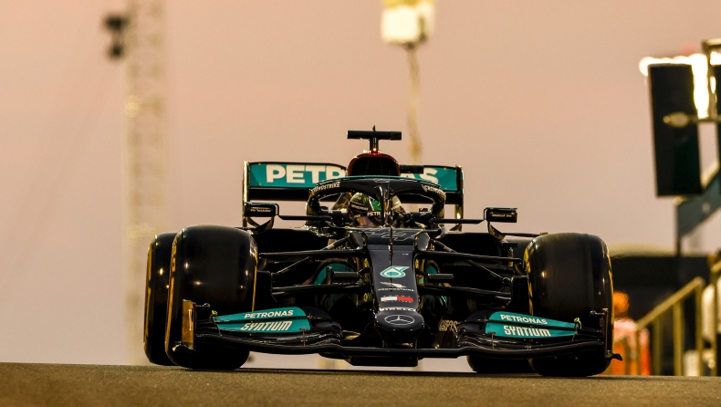 Formula 1: Η Mercedes δήλωσε πρόθεση να πάει στο Διεθνές Εφετείο της FIA