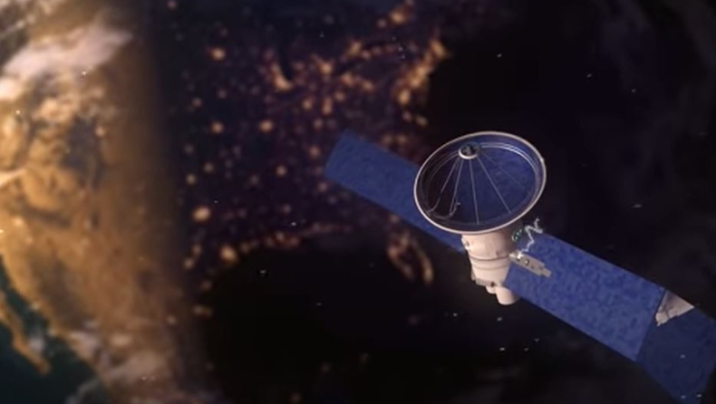 Το σκάφος Parker Solar Probe «άγγιξε» για πρώτη φορά τον Ήλιο (vid)